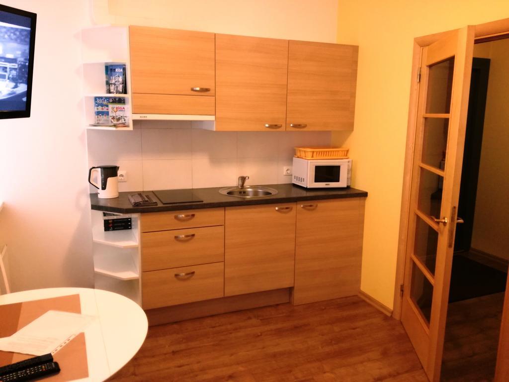 Apartment Stabu 105 Рига Екстер'єр фото